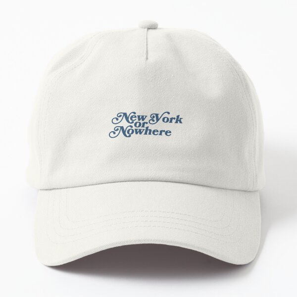 Aperçu de l'œuvre New York ou nulle part créée et vendue par BrooklynMugs.