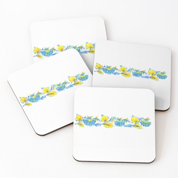 Item preview, Ukrainian art Petrykivka art Ukrainian flowers  designed and sold by Sunflower-7.