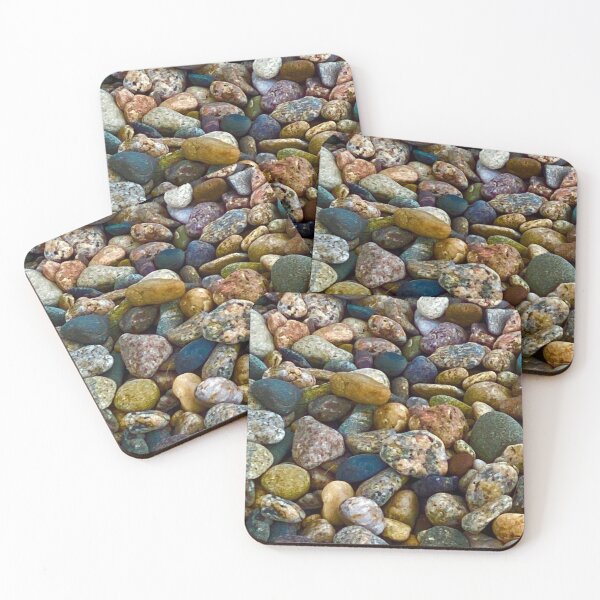 Item preview, Sandy Neck beach pebbles designed and sold by Susan Gallup.
