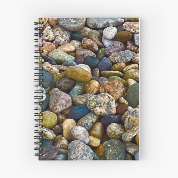 Item preview, Sandy Neck beach pebbles designed and sold by Susan Gallup.