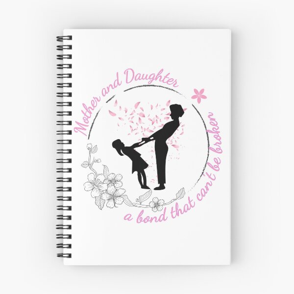 Artikelvorschau, First my Mother, forever my best friend entworfen und verkauft von FuschDesigns.