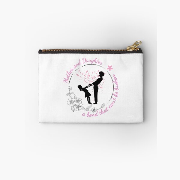 Artikelvorschau, First my Mother, forever my best friend entworfen und verkauft von FuschDesigns.