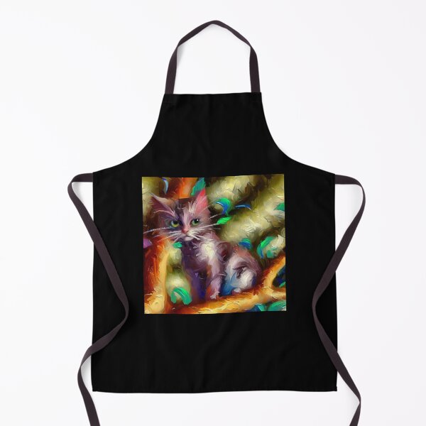 Item preview, Korn Ja Cat  designed and sold by CrankyOldDude.