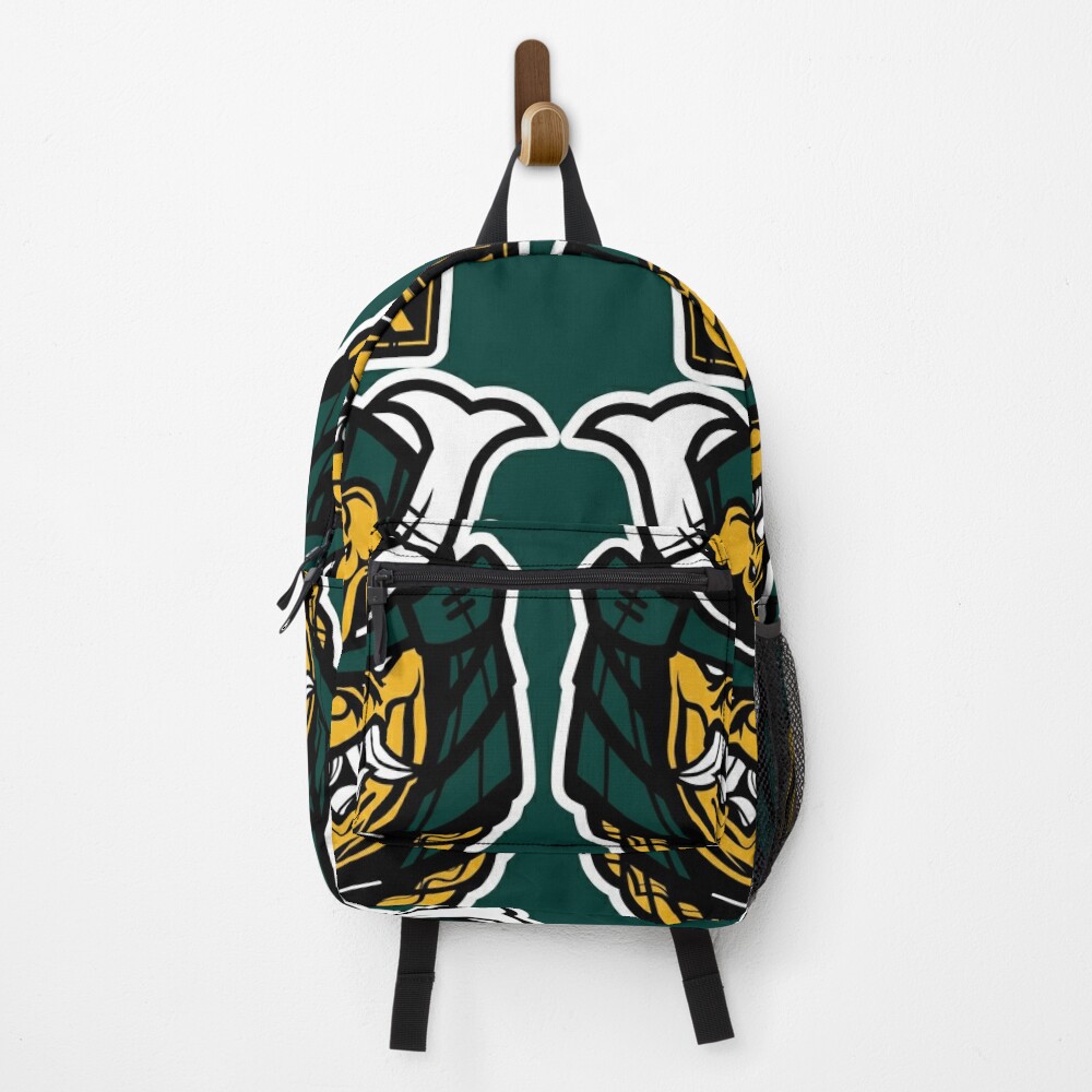 Matt Olson Backpacks for Sale