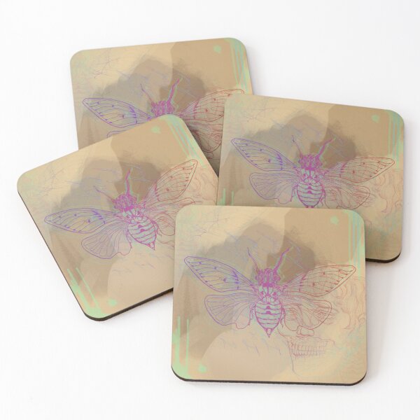Item preview, Cicada designed and sold by Lugizm.
