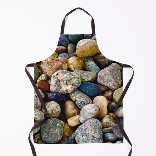 Item preview, Sandy Neck beach pebbles designed and sold by Susan Gallup.