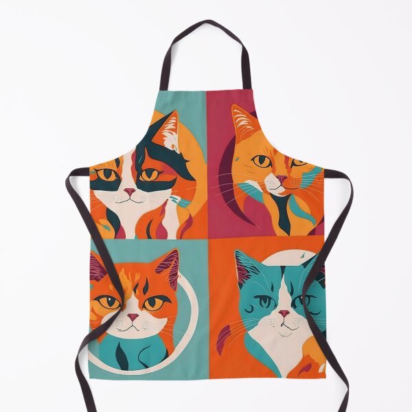 Item preview, Kitcat designed and sold by NutmegsDesign.