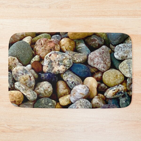 Item preview, Sandy Neck beach pebbles designed and sold by Susan Gallup.