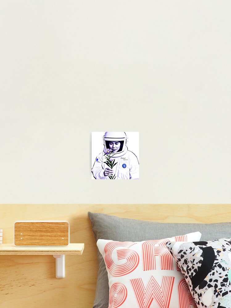 Thumbnail 2 of 3, Photographic Print, Lost In Space designed and sold by AbstractThreads.