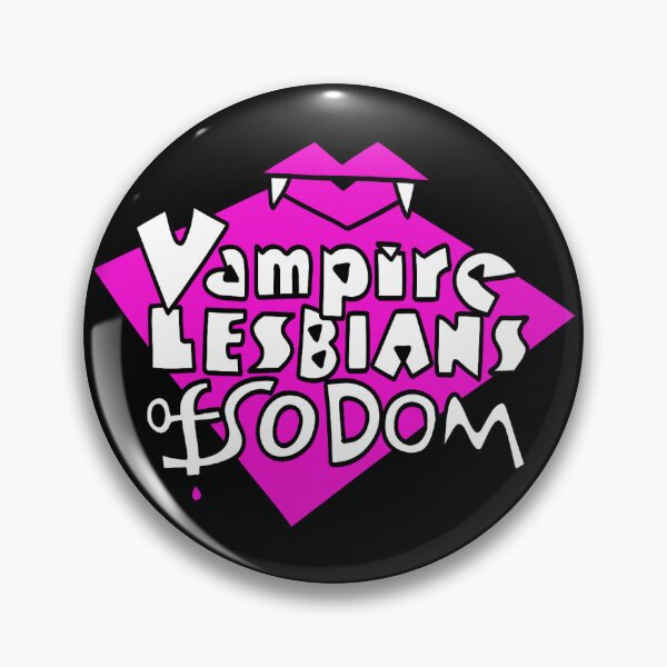 Item preview, Vampire Lesbians of Sodom  designed and sold by Eliana the Epic.