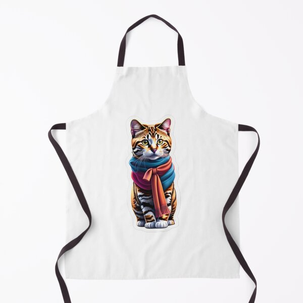 Item preview, O Gatinho Triste designed and sold by VendaVirtualVip.