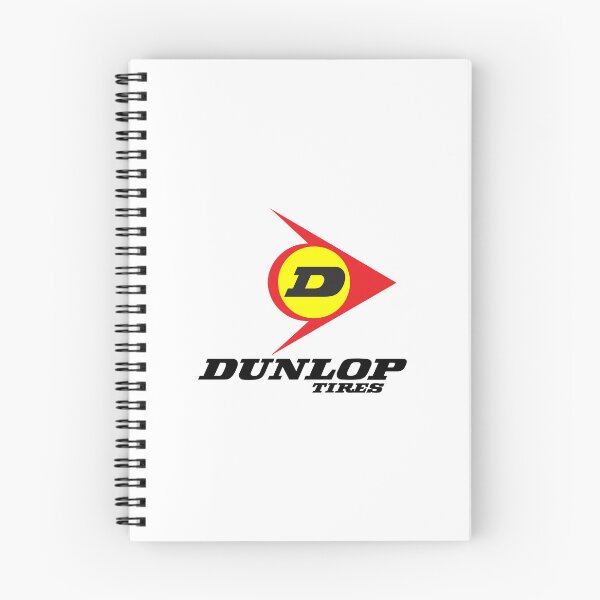 Item preview, central logo dunlop tires designed and sold by aciokeropi.