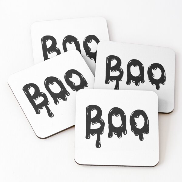 Item preview, Boo designed and sold by lucynegron.