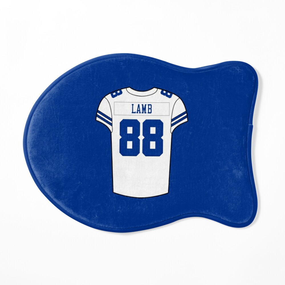 Lamb Jersey  Art Board Print for Sale by cocreations