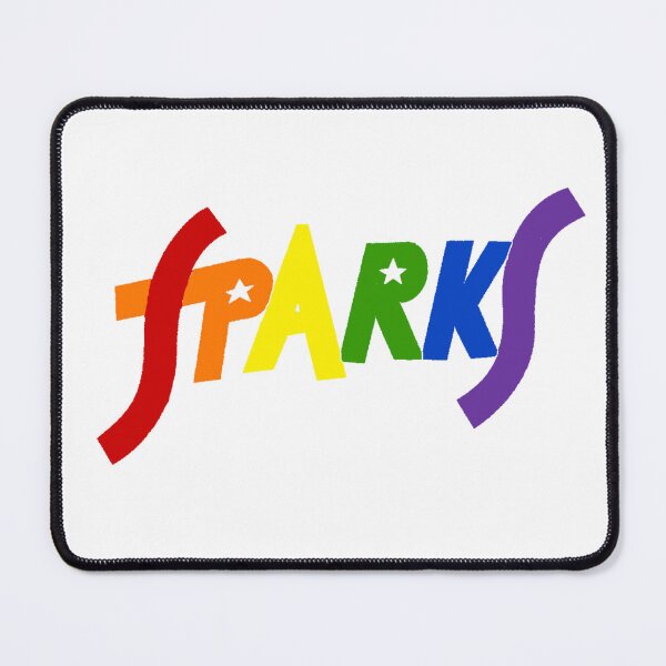 Item preview, sparks band pride designed and sold by dangerdancing2.