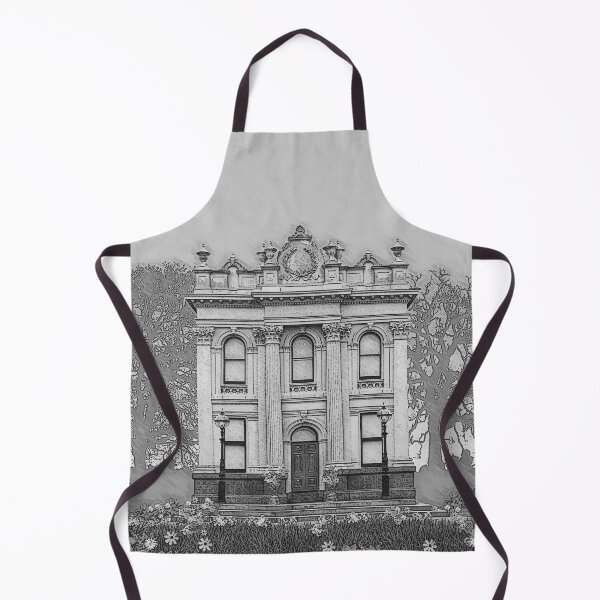 Item preview, Victorian Architecture designed and sold by Brydson-Art.