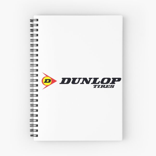 Item preview, dunlop tires small script designed and sold by aciokeropi.