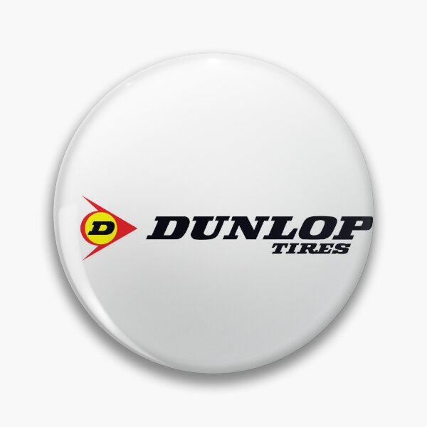 Item preview, dunlop tires small script designed and sold by aciokeropi.