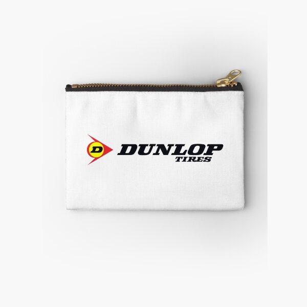 Item preview, dunlop tires small script designed and sold by aciokeropi.