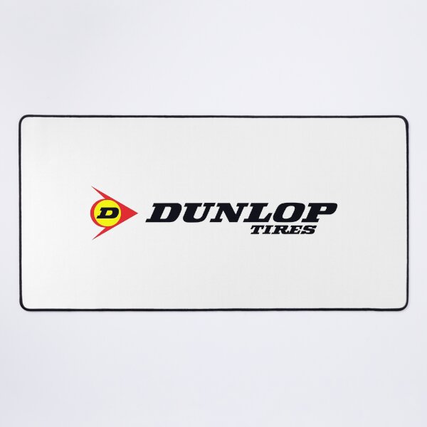 Item preview, dunlop tires small script designed and sold by aciokeropi.