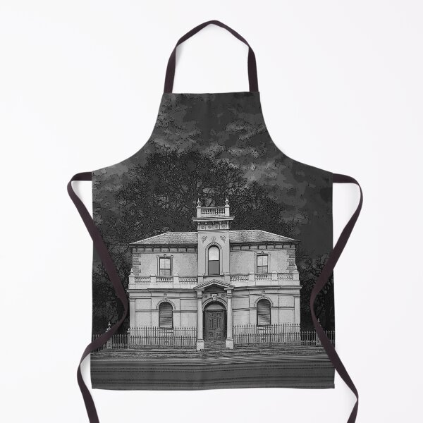 Item preview, Victorian Architecture designed and sold by Brydson-Art.