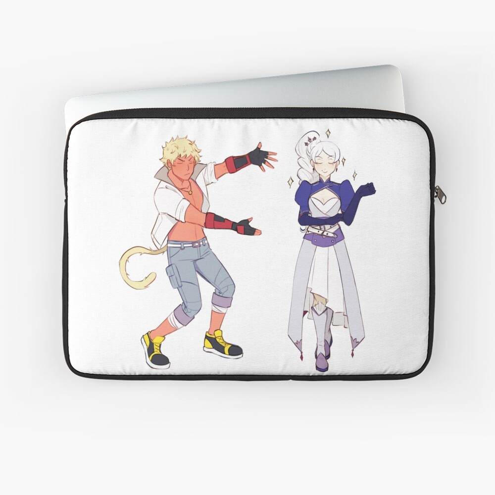 Item preview, Laptop Sleeve designed and sold by De-b00.