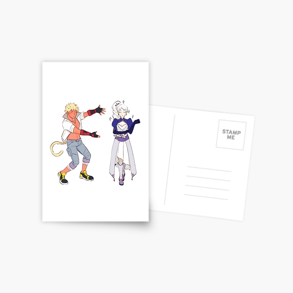 Item preview, Postcard designed and sold by De-b00.