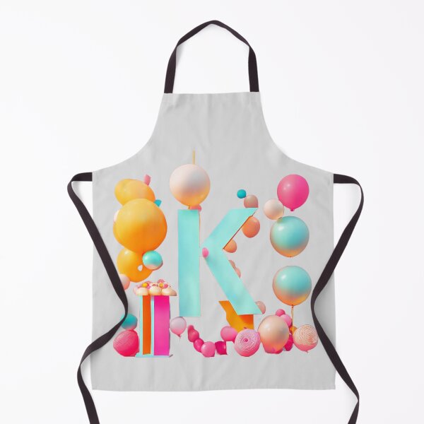 Item preview, Art Letter "K" designed and sold by Kilua-Ai-Design.