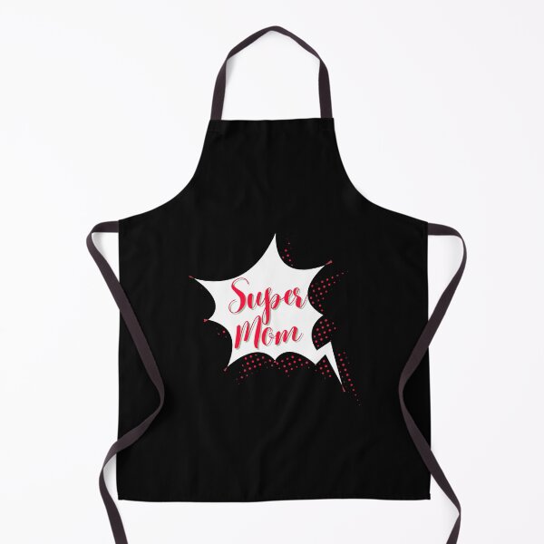 Item preview, SuperMom designed and sold by Saimia.
