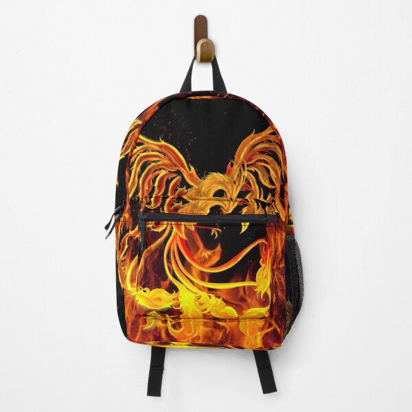 Item preview, Phoenix rising designed and sold by phoenixhellcat.