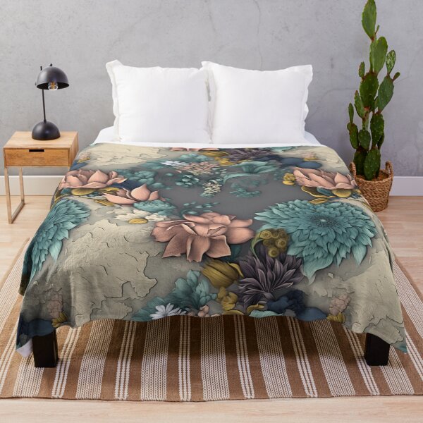 Item preview, Wonderful Planet Earth Inspired Pattern designed and sold by AdiRemba.