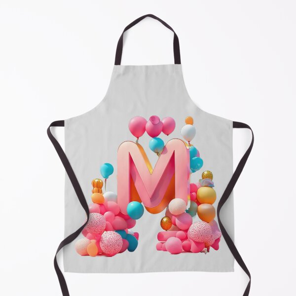 Item preview, Art Letter "M" designed and sold by Kilua-Ai-Design.