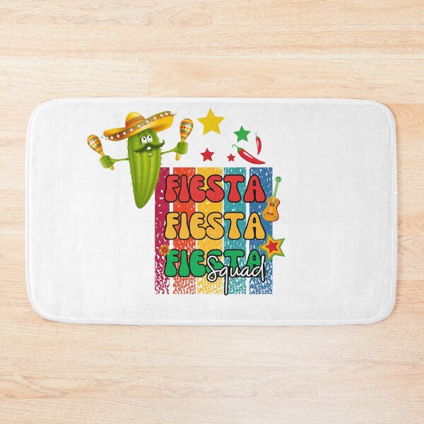 Item preview, Cinco De Mayo Party Mexican Fiesta Squad 5 De Mayo designed and sold by CREATIVELEANS ⭐️⭐️⭐️⭐️⭐️.