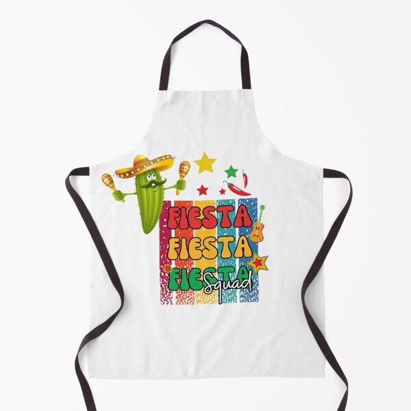 Item preview, Cinco De Mayo Party Mexican Fiesta Squad 5 De Mayo designed and sold by CREATIVELEANS ⭐️⭐️⭐️⭐️⭐️.