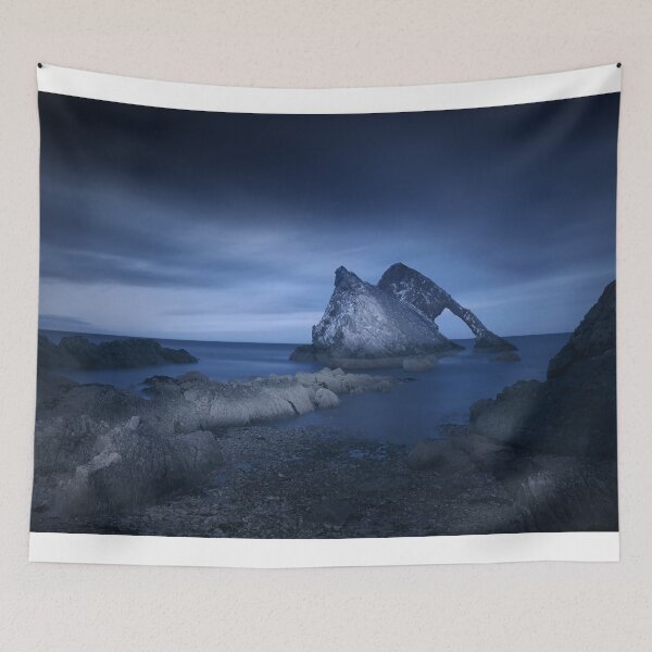 Item preview, Bow-Fiddle-Rock by Night designed and sold by ShinyPhoto.