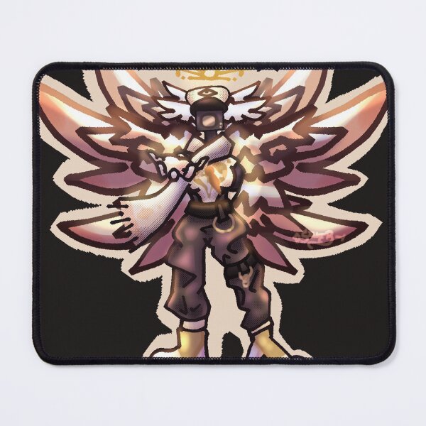 Item preview, [✦]: Angelic Figure. designed and sold by SM-Observatory.