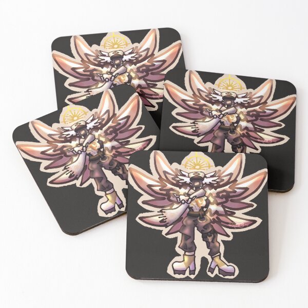Item preview, [✦]: Angelic Figure. designed and sold by SM-Observatory.