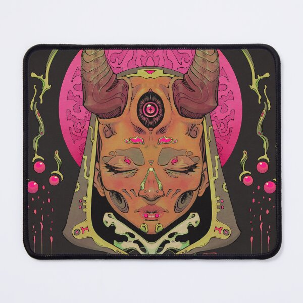 Item preview, Mind's Eye designed and sold by Ailisolren.