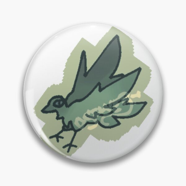 Item preview, [✦]: Gremlin Bird! designed and sold by SM-Observatory.