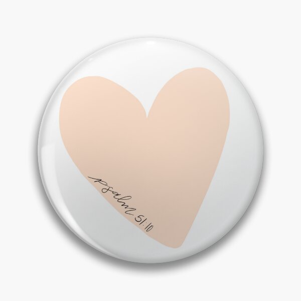 Item preview, Create In Me A Clean Heart designed and sold by EmmaNalem.