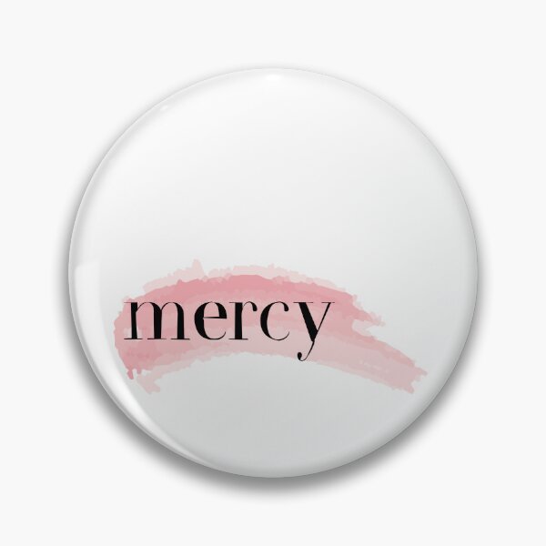 Item preview, Mercy designed and sold by asprayson.