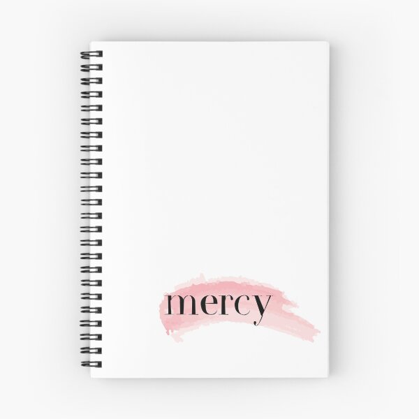 Item preview, Mercy designed and sold by asprayson.