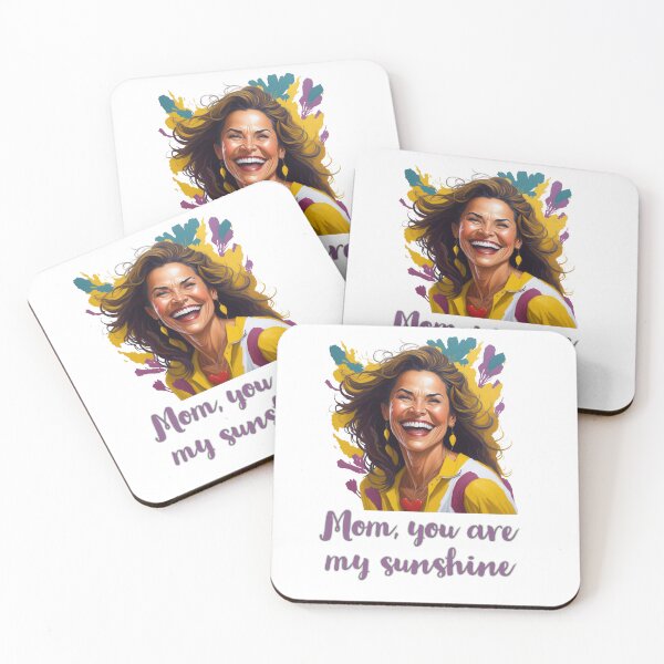 Item preview, Mom, you are my sunshine designed and sold by ARTSY900.