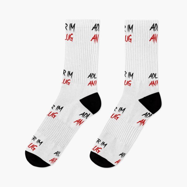Item preview, Adler im anflug Black Red designed and sold by VRedBaller.