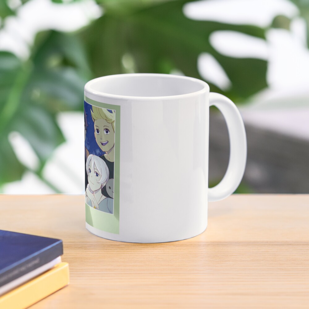 Item preview, Classic Mug designed and sold by De-b00.