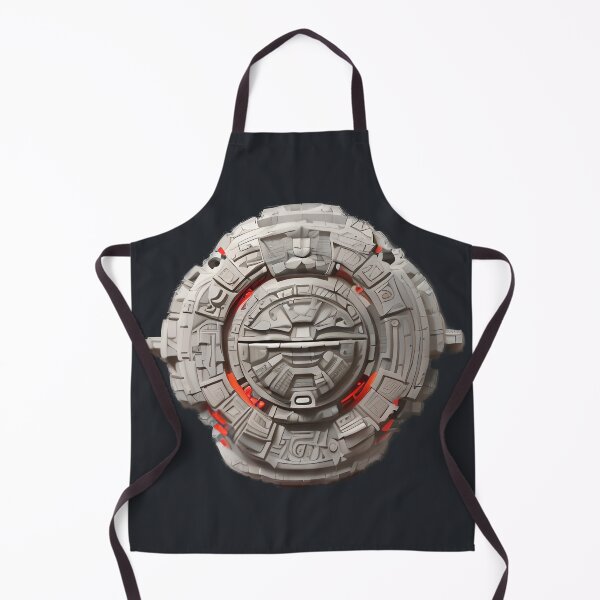 Item preview, Fictional Tribe Stone Design designed and sold by Chubuter.