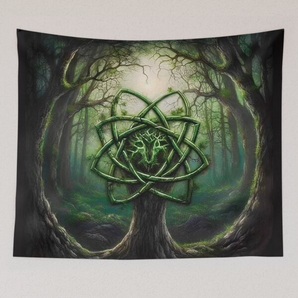 Item preview, Prosperity  designed and sold by Stacey Hallock.
