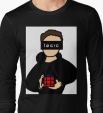 Logic Long Sleeve T-Shirt