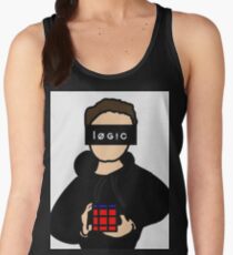 Logic Women's Tank Top