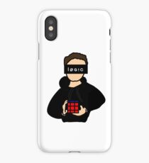 Logic iPhone Case